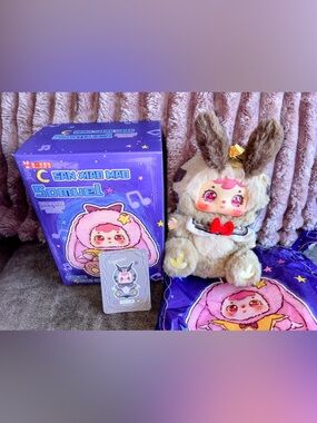 San Xiao Mao Samuel Romance Moonlight Sonata